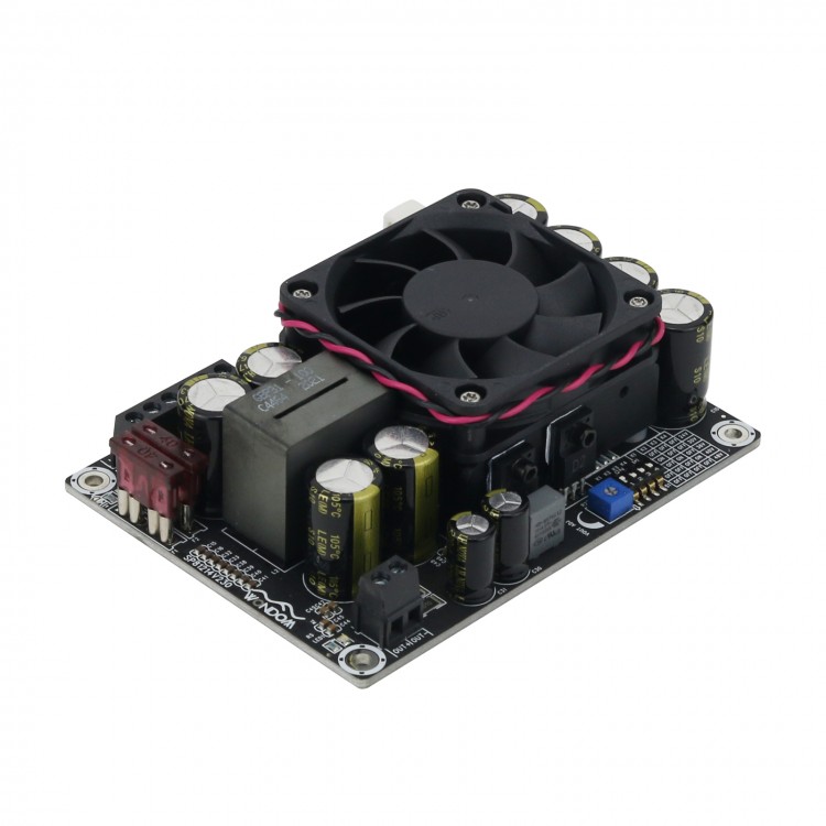 Boost Converter - Módulo Conversor DC-DC Step-up PS-SP12148 500W
