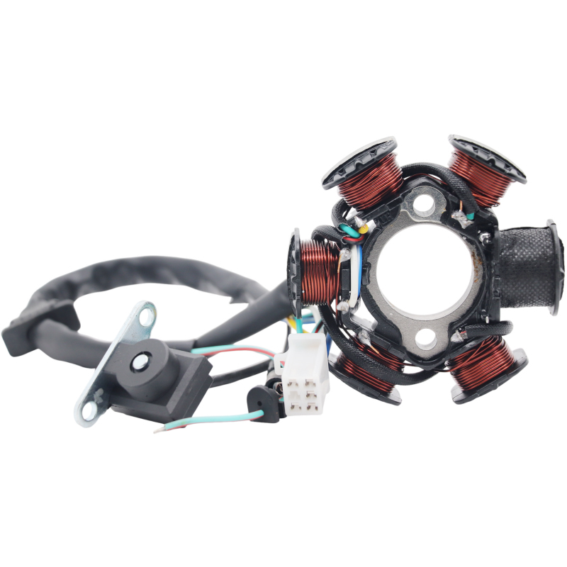 Proto Board - Bobina de estator elétrica para motor