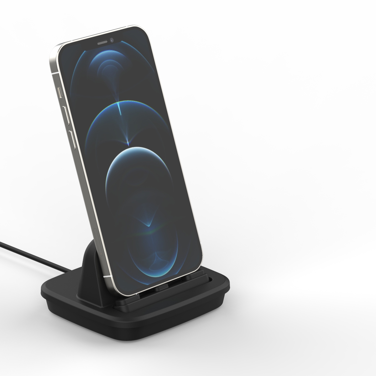 Usb C Cable - Estação de Carregamento Tipo-C para iPhone