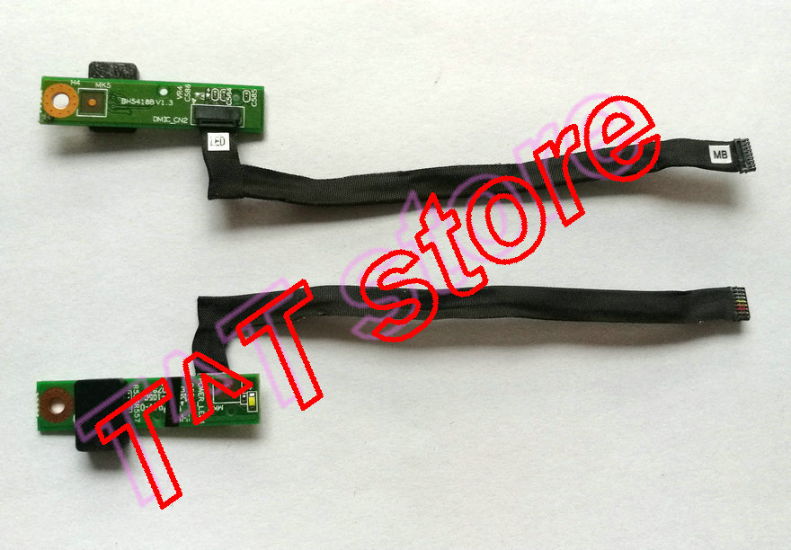 Micro Usb Cable - Original para MIIX 3-1030 Microfone placa