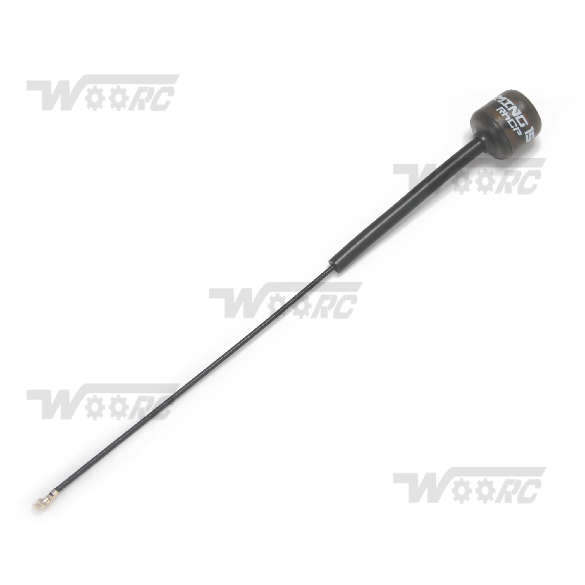 Ipex Connector - Antena FPV Mini Lollipop RHCP 5.8G