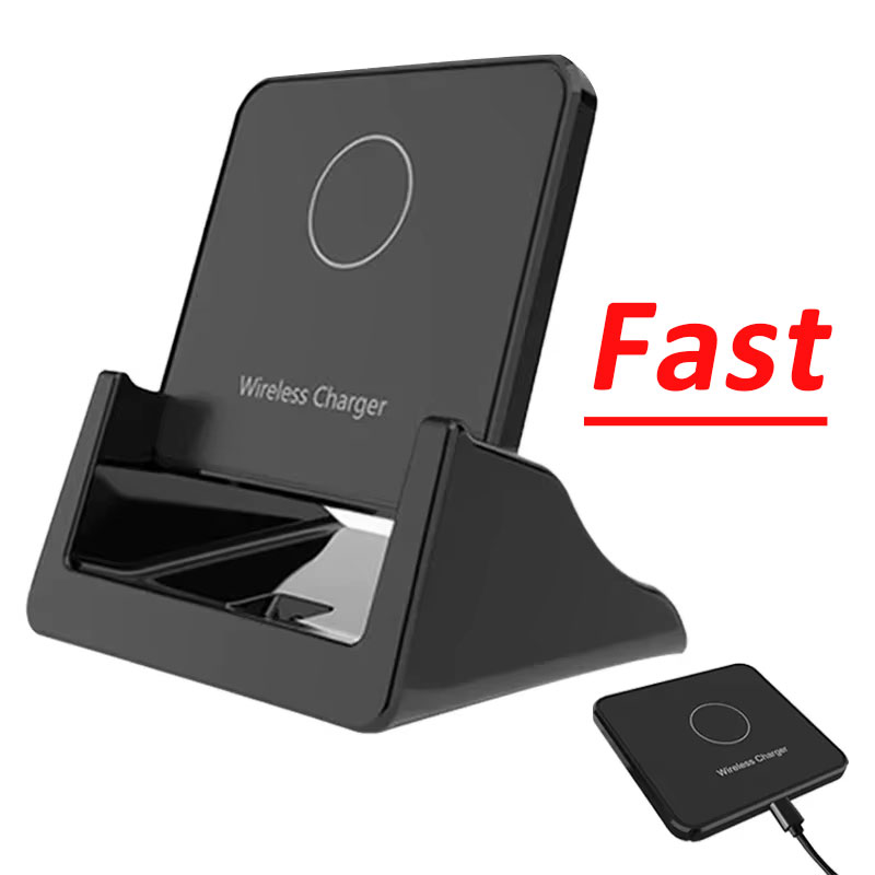 Micro Usb Cable - Base de Carregamento Sem Fio Ultra-fina