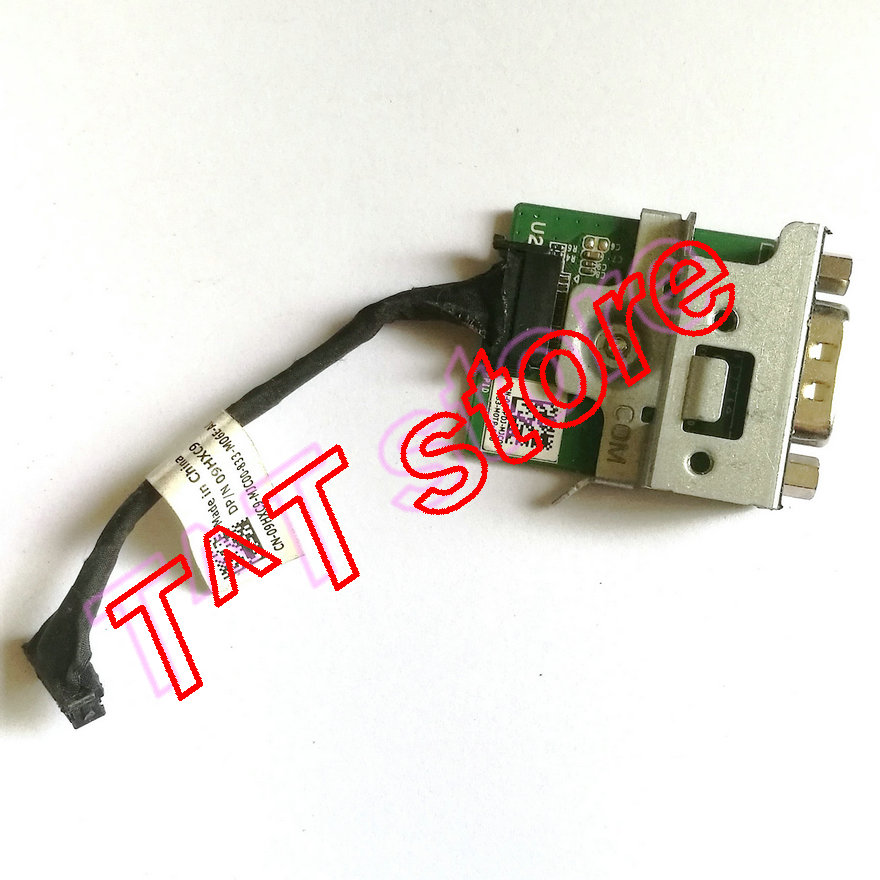 Micro Usb Cable - Original para DELL Optiplex 7050 3050