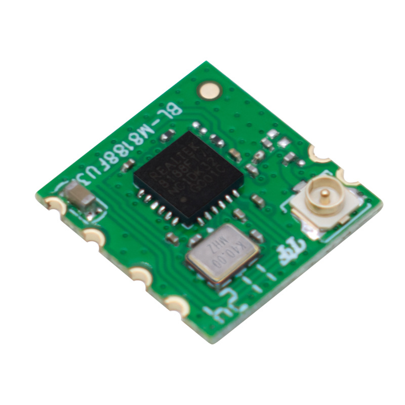 Ipex Connector - Módulo Sem Fio Original RTL8188FTV BL