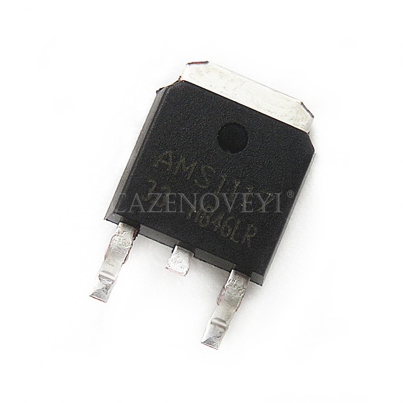 (1-5 peças) A1244 2SA1244 AMS1 - Ams1117 Module avaliação e preço