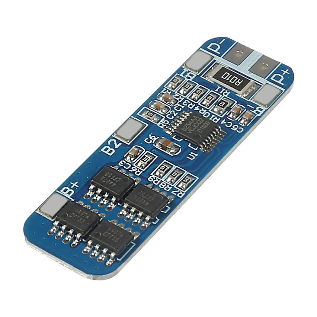 Placa de Proteção de Bateria d - Li Ion Charger Module avaliação e preço