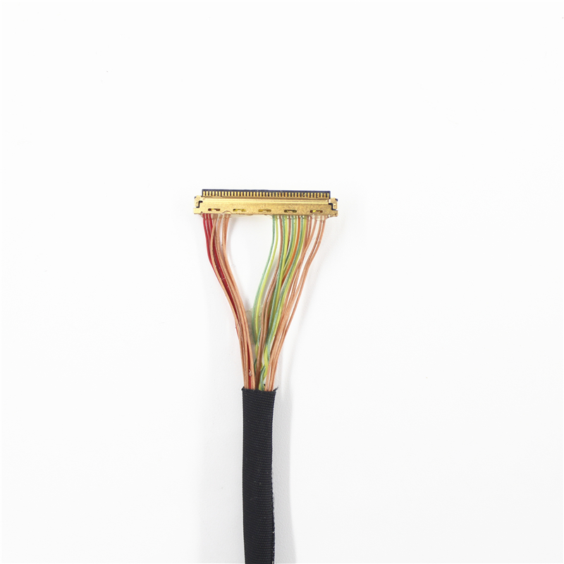 Suporte de cabo do painel LCD  - Ipex Connector avaliação e preço