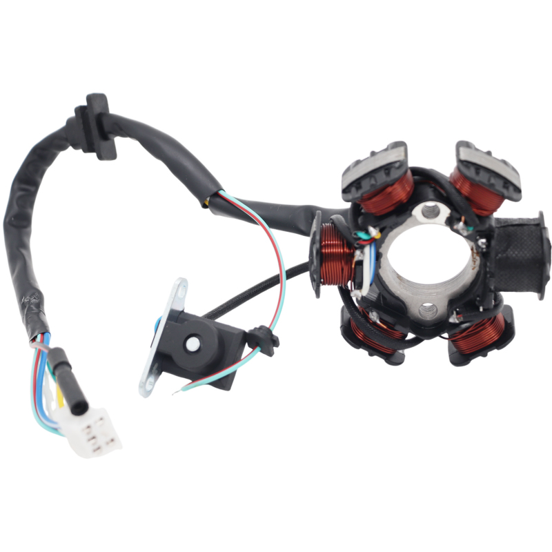 Bobina de estator elétrica par - Proto Board avaliação e preço