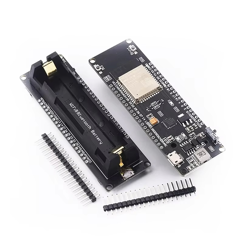 Snvi ESP32 ESP-32S Placa de de - Esp32 Battery Holder Lipo avaliação e preço