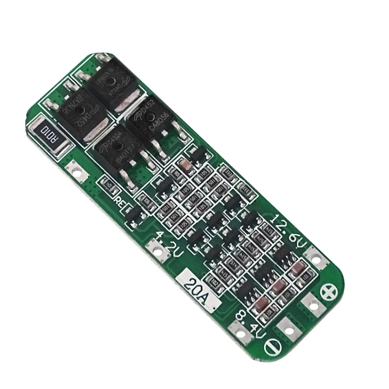 3S 20A Li-ion Bateria de Lítio - Li Ion Charger Module avaliação e preço