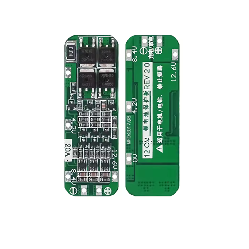3S 20A Li-ion Bateria de Lítio - Li Ion Charger Module avaliação e preço
