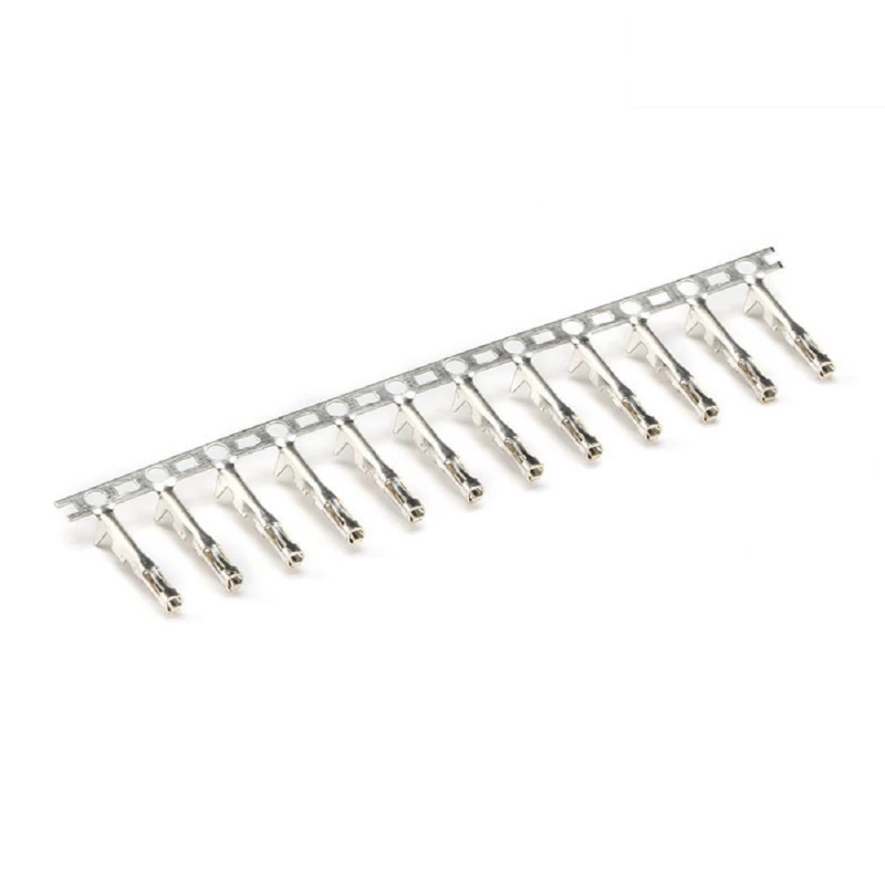 100 pares dupont conector 2.54 - Jumper Wire Kit avaliação e preço