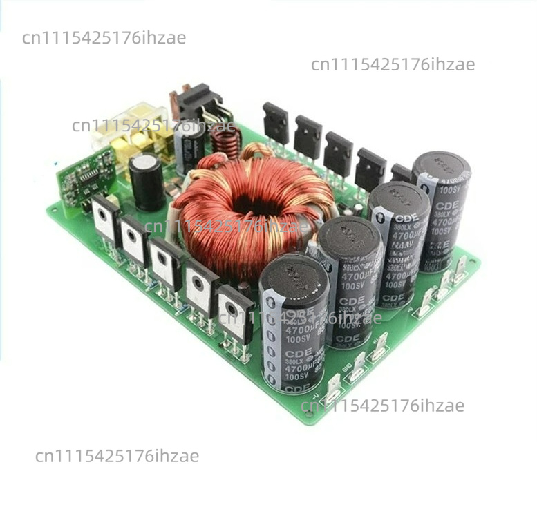 Módulo Conversor DC-DC Isolado - Boost Converter avaliação e preço