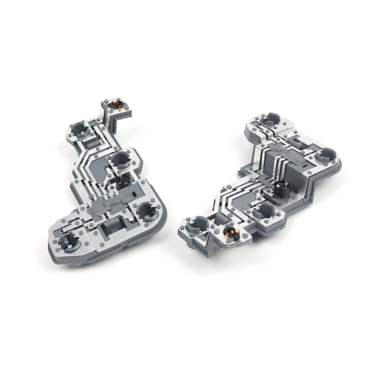 PARA MERCEDES-BENZ C CLASS W20 - Proto Board avaliação e preço