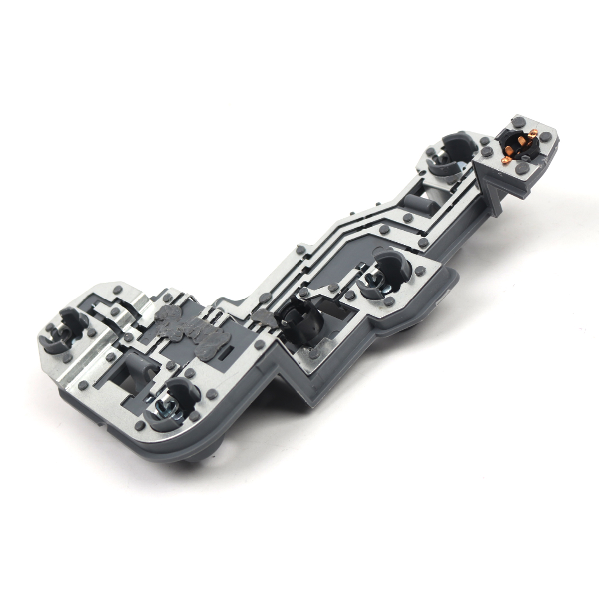 PARA MERCEDES-BENZ C CLASS W20 - Proto Board avaliação e preço