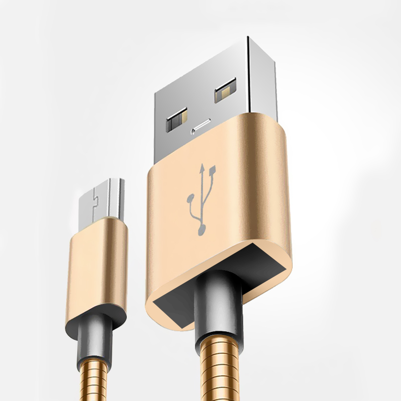 Cabo Micro USB para Sincroniza - Micro Usb Cable avaliação e preço