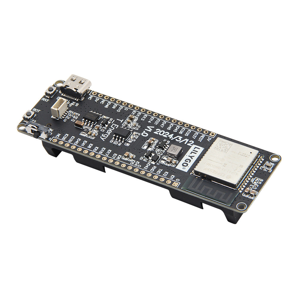 LILYGO T Energy S3 ESP32 S3 Pl - Esp32 Battery Holder Lipo avaliação e preço