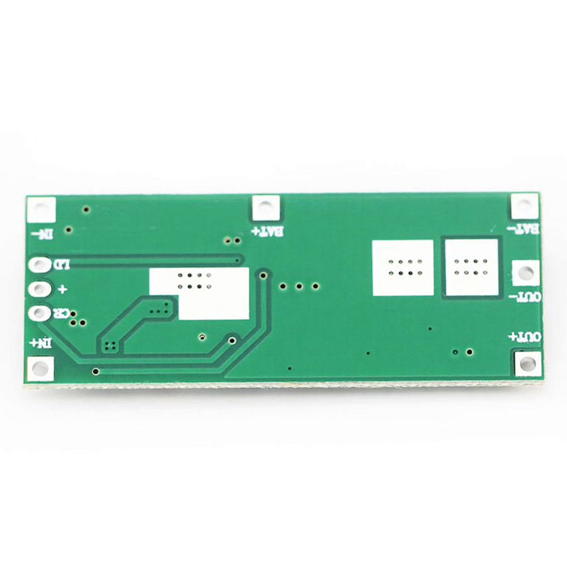 Carregamento Step Up Booster M - Li Ion Charger Module avaliação e preço