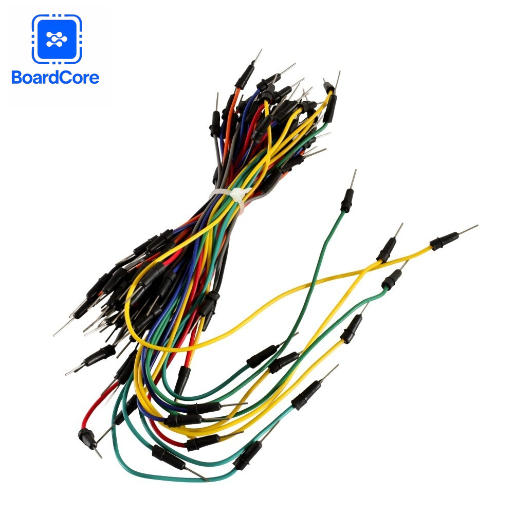 Conjunto de Protoboard com 803 - Breadboard 400 Point avaliação e preço