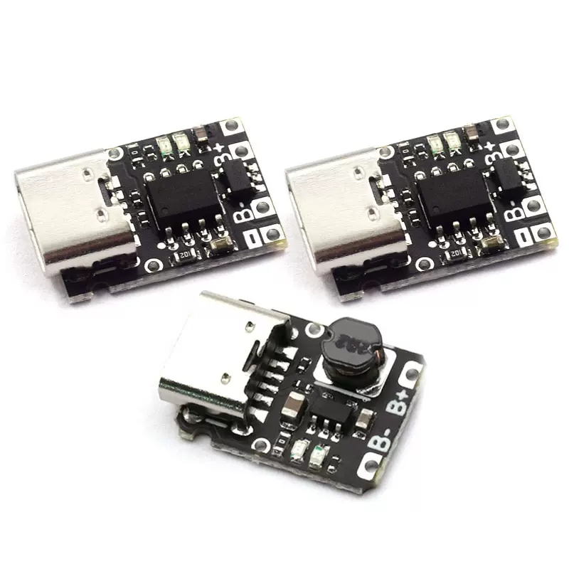 Módulo De Placa De Proteção De - Tp4056 Module avaliação e preço