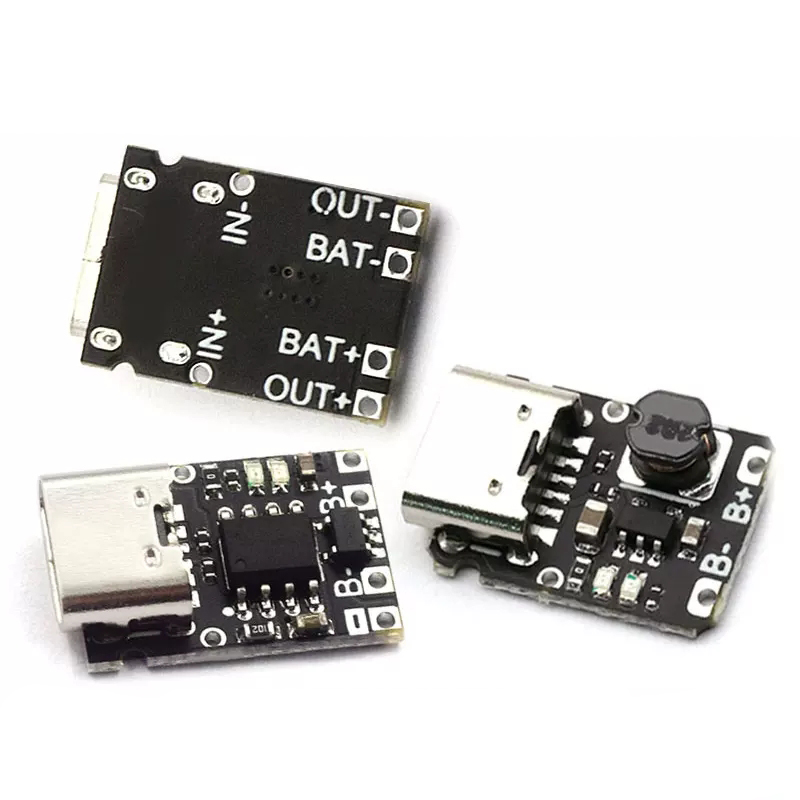 Módulo De Placa De Proteção De - Tp4056 Module avaliação e preço