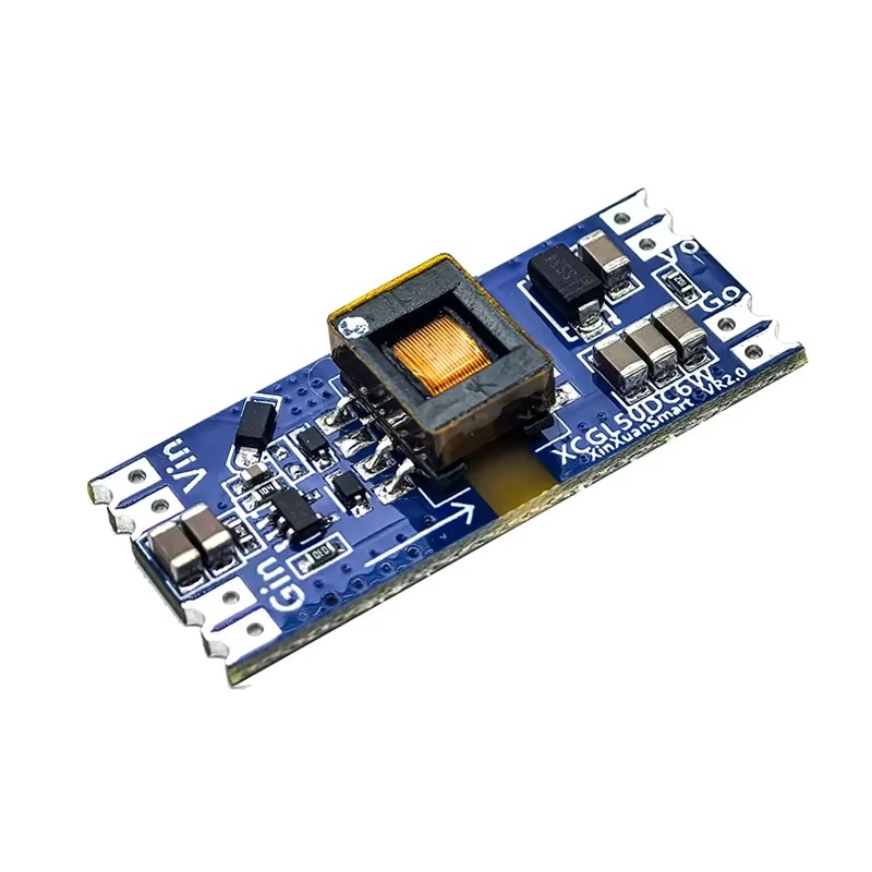 Módulo de Potência Isolado Buc - Dc Dc Converter avaliação e preço