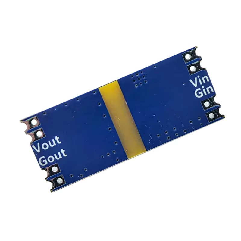 Módulo de Potência Isolado Buc - Dc Dc Converter avaliação e preço