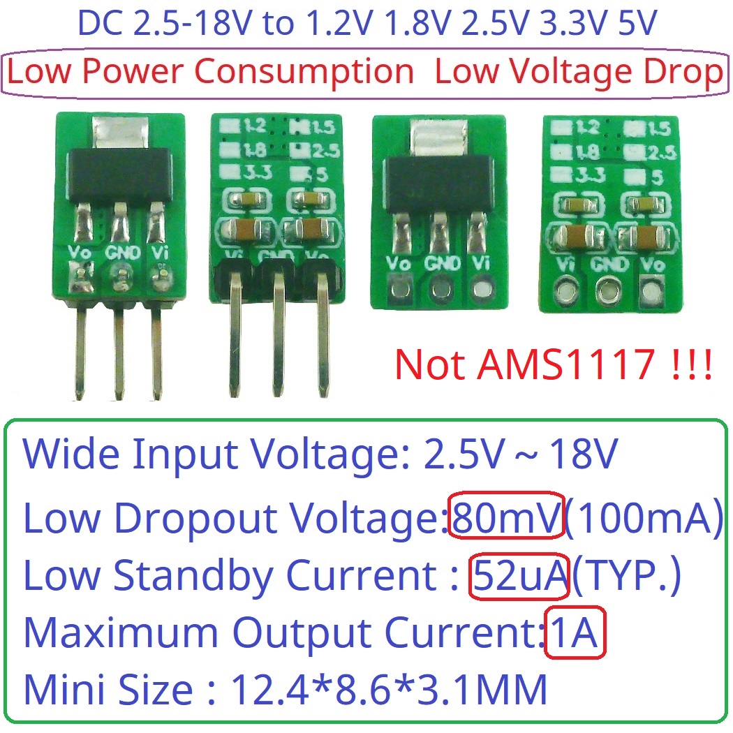 Para arduiuo esp32 minúsculo p - Esp32 Step Down Buck avaliação e preço