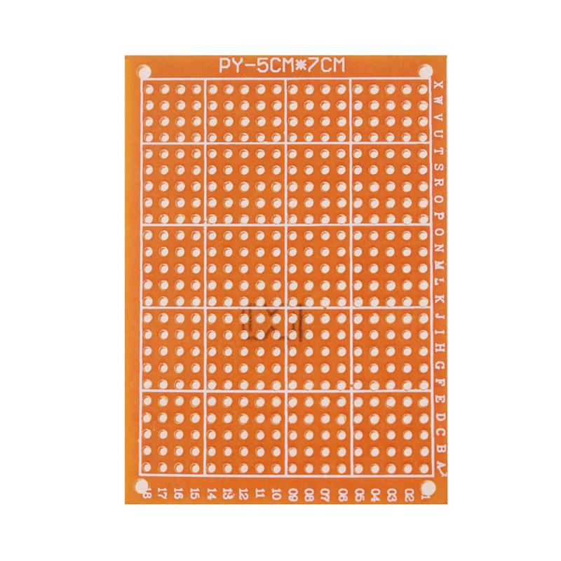 Kit de Protótipos PCB com Mate - Perfboard avaliação e preço