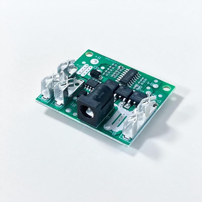 NOVO LANÇAMENTO: Placa de Prot - Li Ion Charger Module avaliação e preço