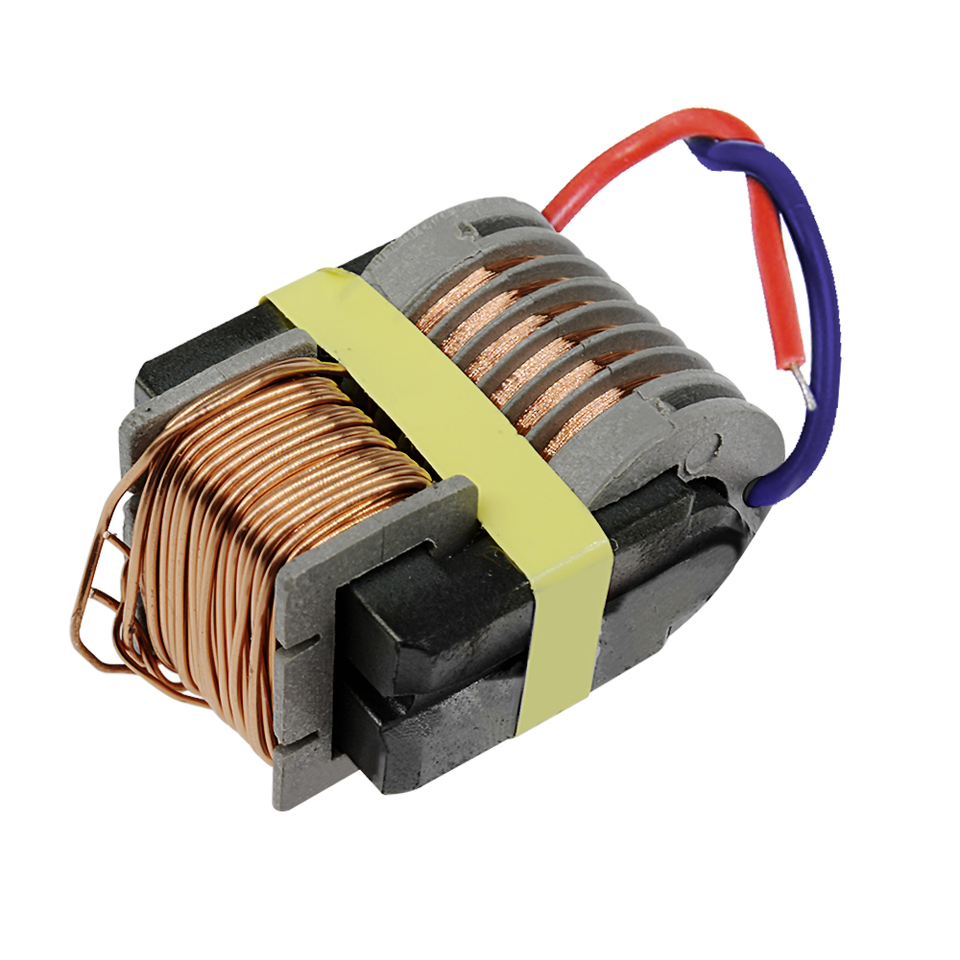 Inversor de Tensão de Alta Fre - Boost Converter avaliação e preço