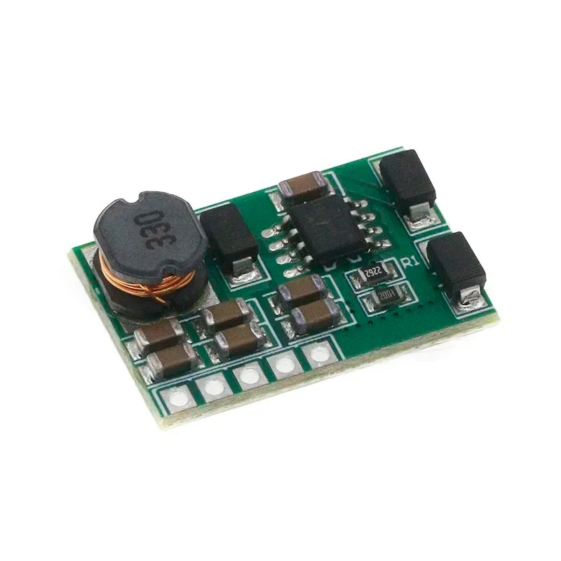 Conversor Buck-Boost de 3-15V  - Boost Converter avaliação e preço