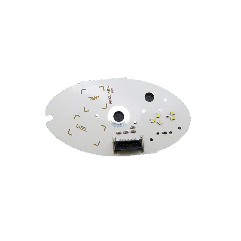 Para jeep compass 2023-2025 fa - Proto Board avaliação e preço