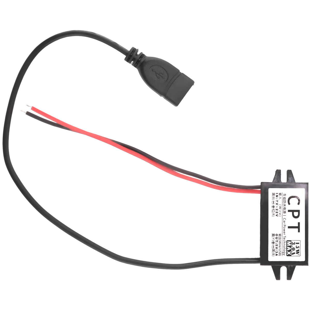 Nova tecnologia conversor de e - Dc Dc Converter avaliação e preço