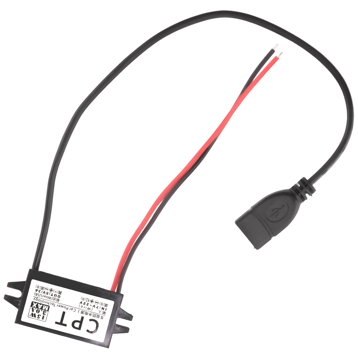 Nova tecnologia conversor de e - Dc Dc Converter avaliação e preço