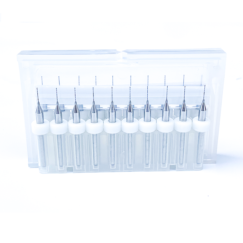 Micro brocas de carboneto de 0 - Proto Board avaliação e preço