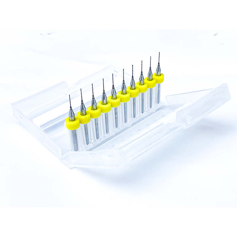 Micro brocas de carboneto de 0 - Proto Board avaliação e preço