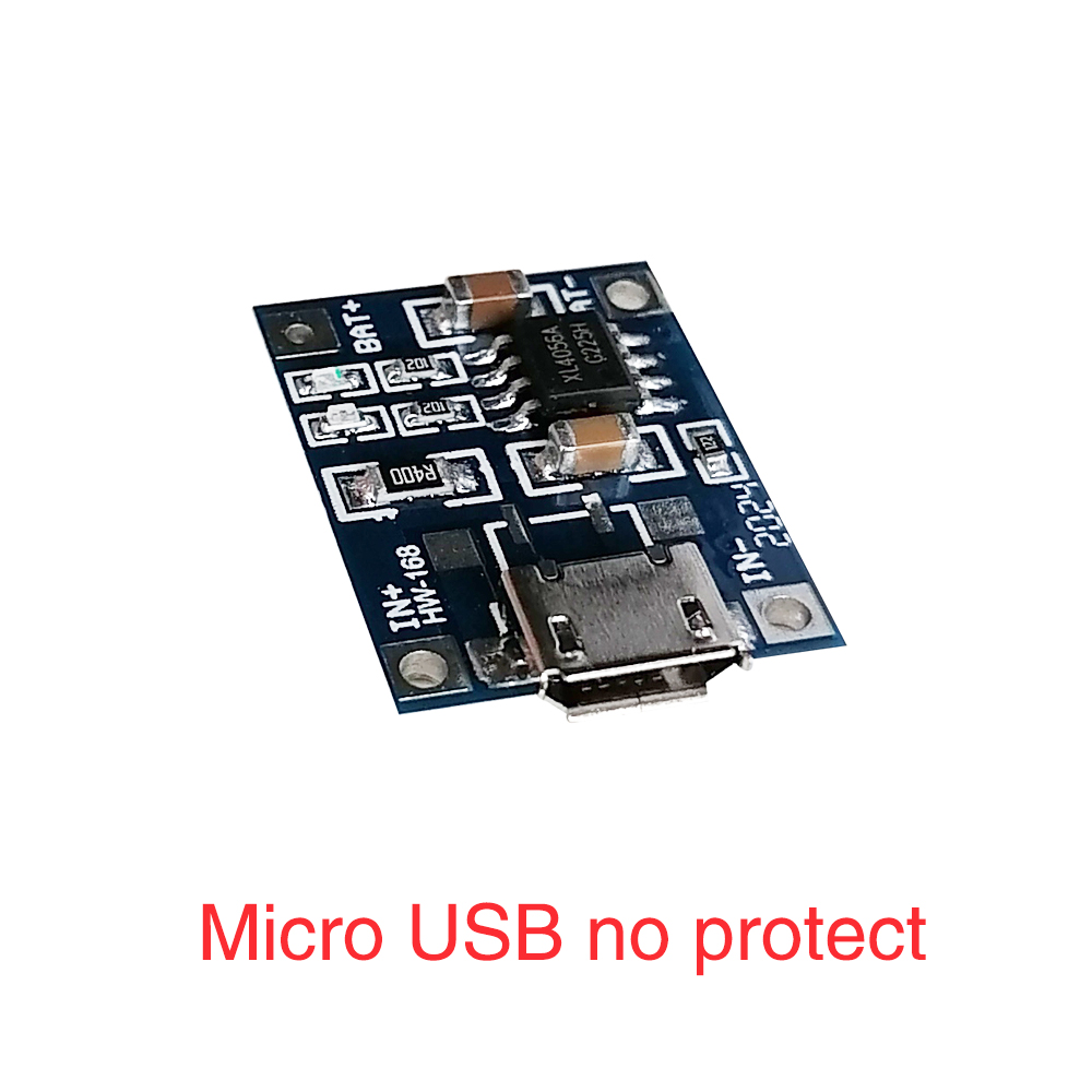 Placa de proteção de bateria d - Micro Usb Cable avaliação e preço