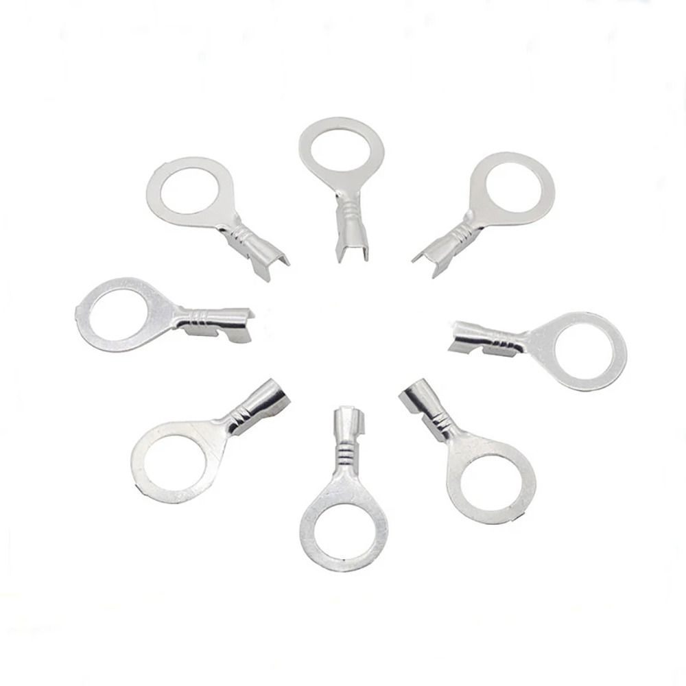 100 Peças Duráveis M3/M4/M5/M6 - Screw Terminal Block avaliação e preço