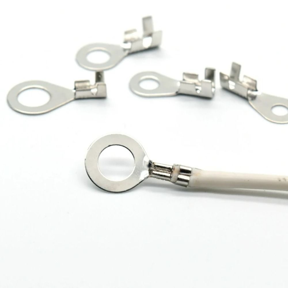100 Peças Duráveis M3/M4/M5/M6 - Screw Terminal Block avaliação e preço