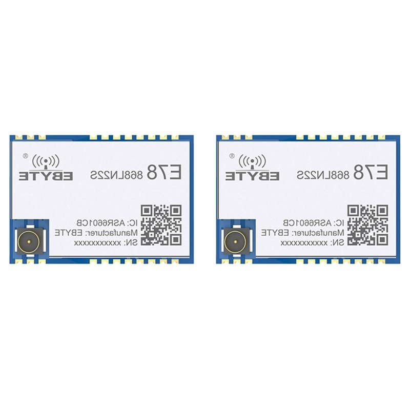 Módulo Lora T23C 2X Lorawan So - Ipex Connector avaliação e preço