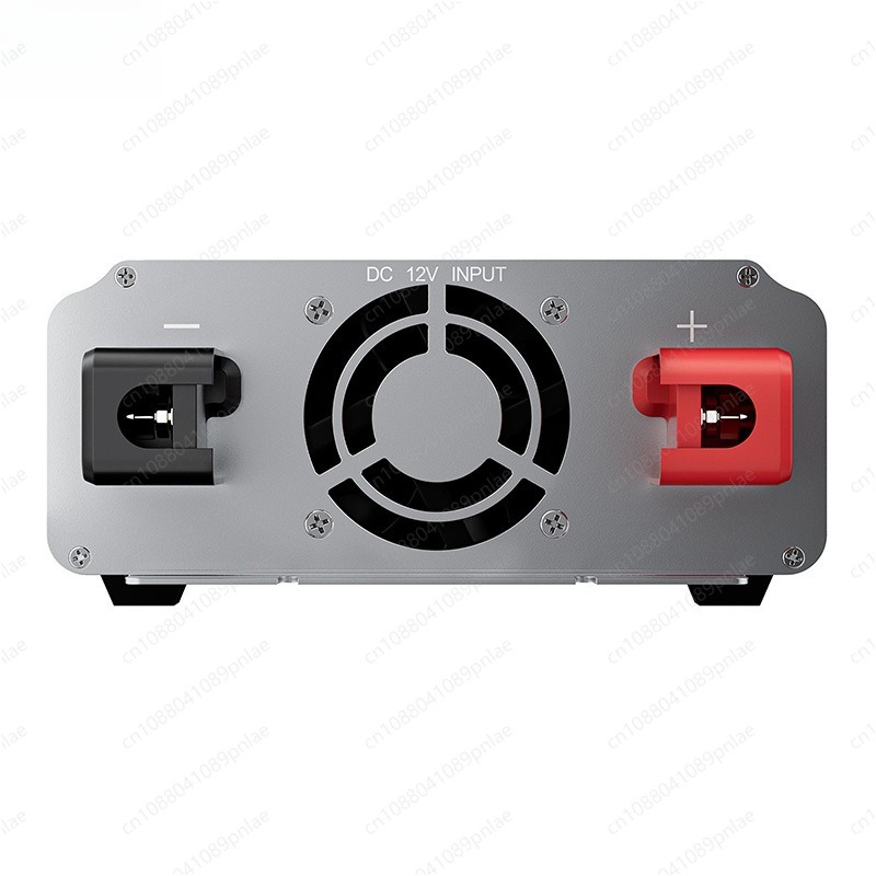 Inversor de Onda Senoidal Pura - Boost Converter avaliação e preço