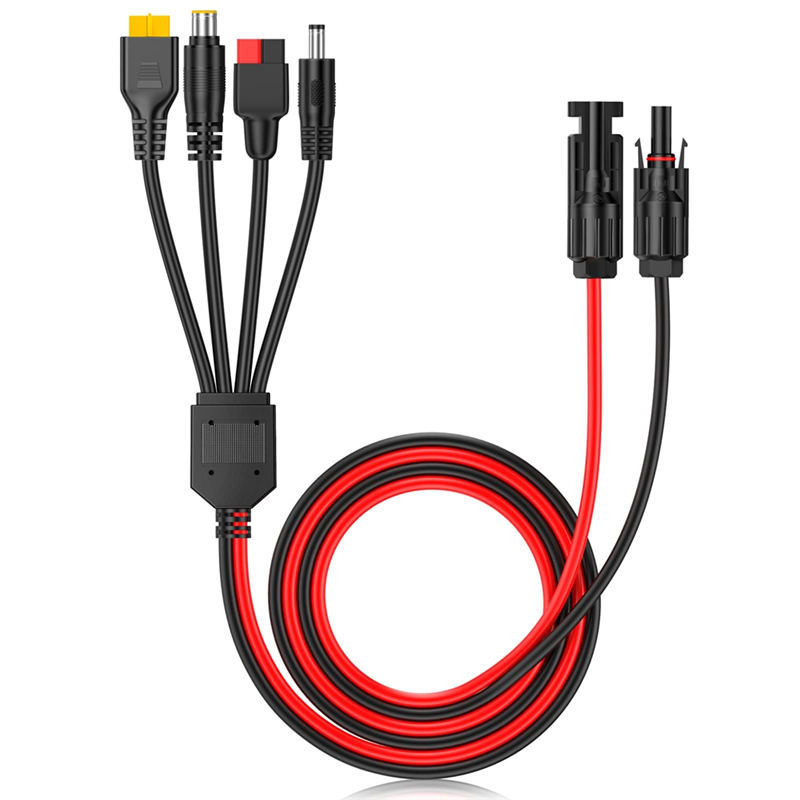 Cabo Extensor Conector Solar A - Ipex Connector avaliação e preço