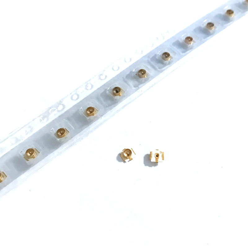 50 pcs 20279-001E placa final  - Ipex Connector avaliação e preço
