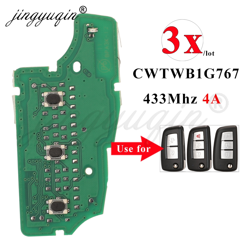 Jingyuqin 3 peças placa de cir - Proto Board avaliação e preço
