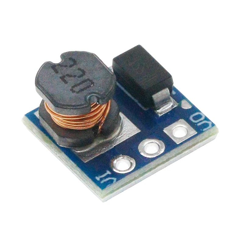 5 Peças Módulo Conversor de Te - Boost Converter avaliação e preço