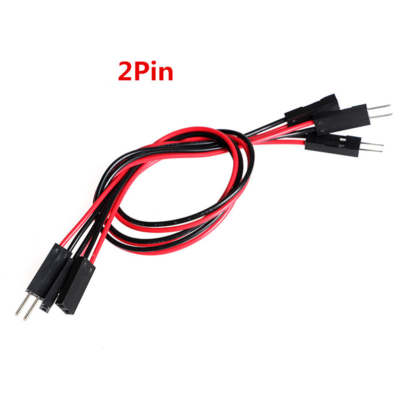 10 unidades, cabo Dupont com p - Jumper Wire Kit avaliação e preço