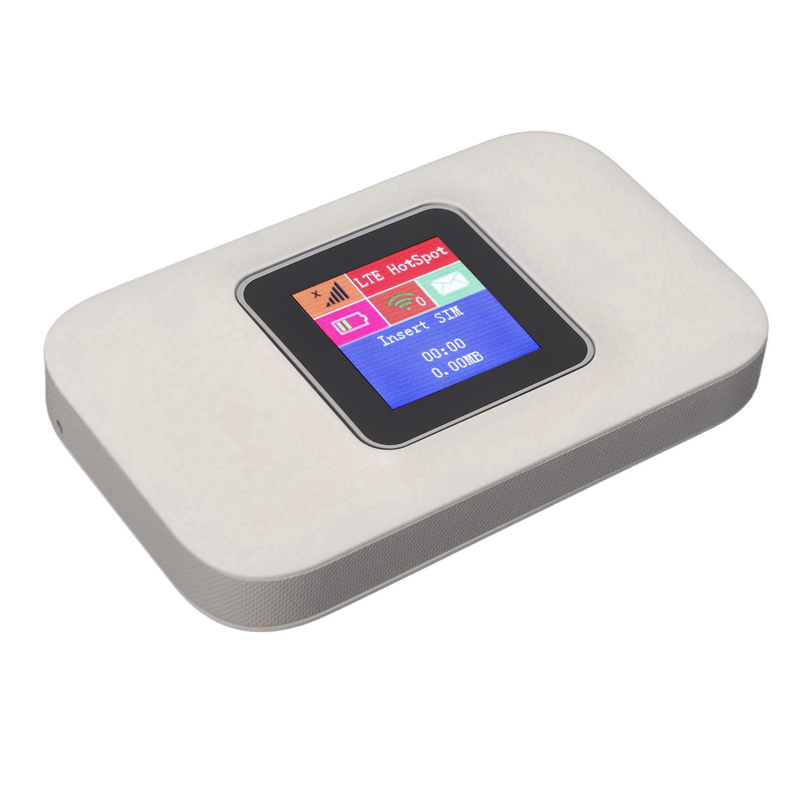 Pocket 4G WIFI 300Mbps Plug an - Micro Usb Cable avaliação e preço