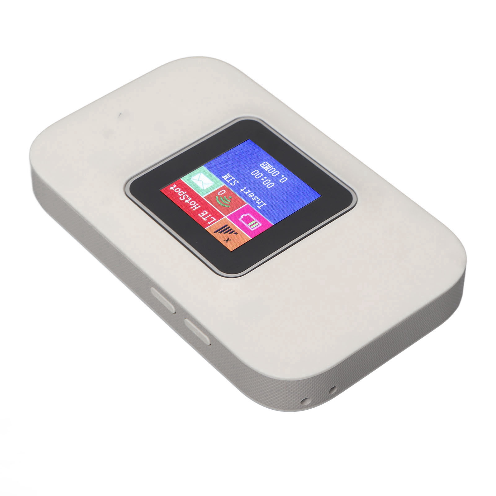 Pocket 4G WIFI 300Mbps Plug an - Micro Usb Cable avaliação e preço