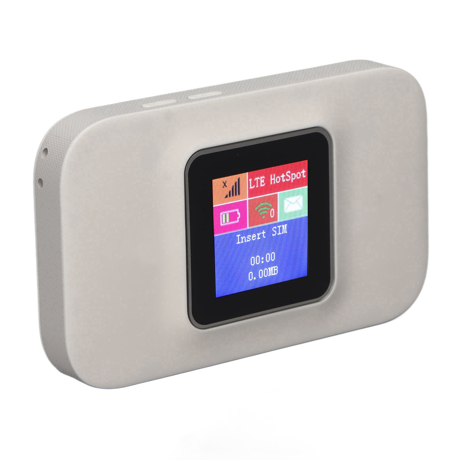 Pocket 4G WIFI 300Mbps Plug an - Micro Usb Cable avaliação e preço